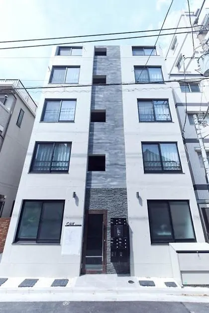 Blighton Miyoshi - Vacation Stay 26141V Tokyo Japan