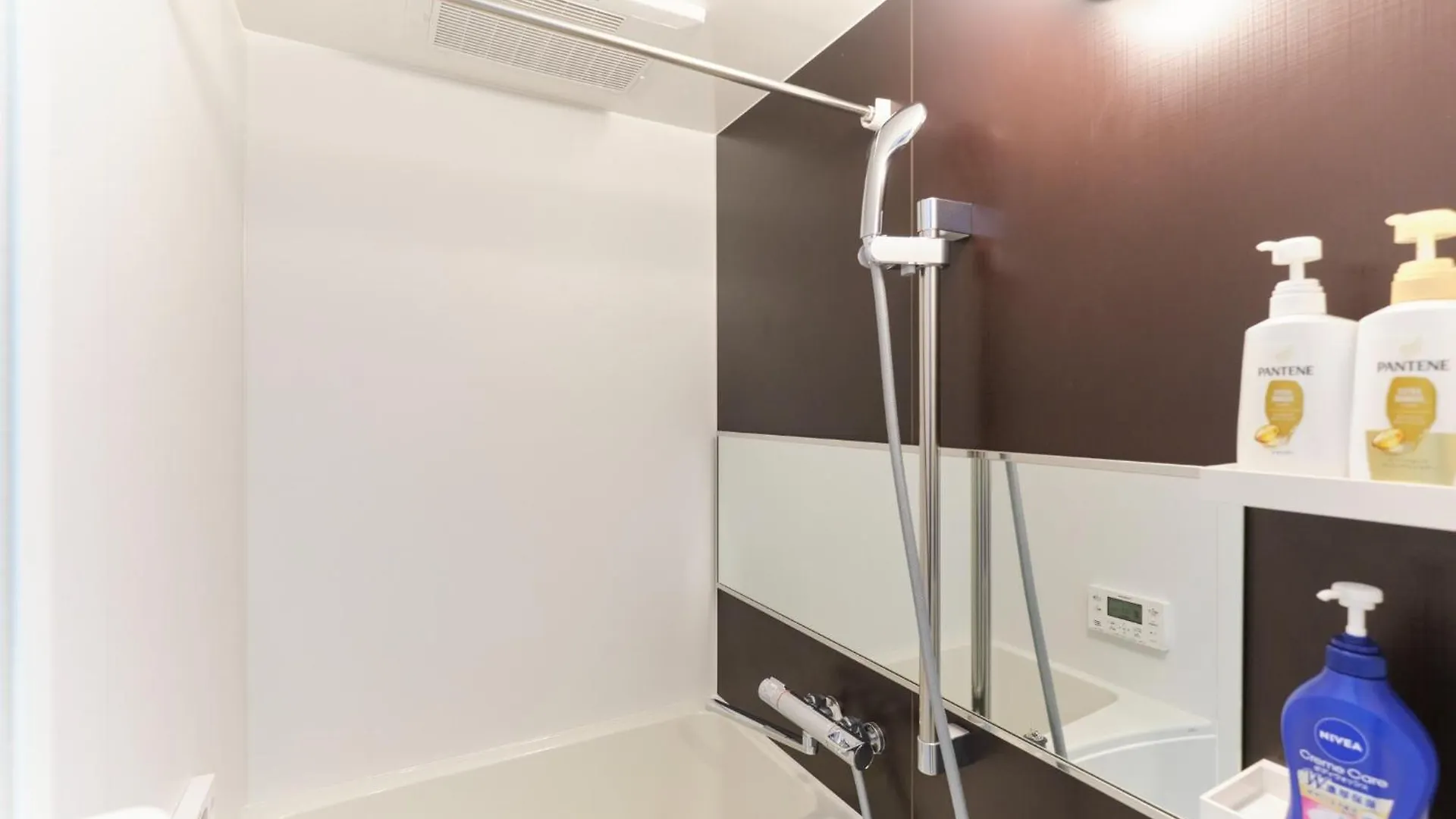 Apartment Blighton Miyoshi - Vacation Stay 26141V Tokyo