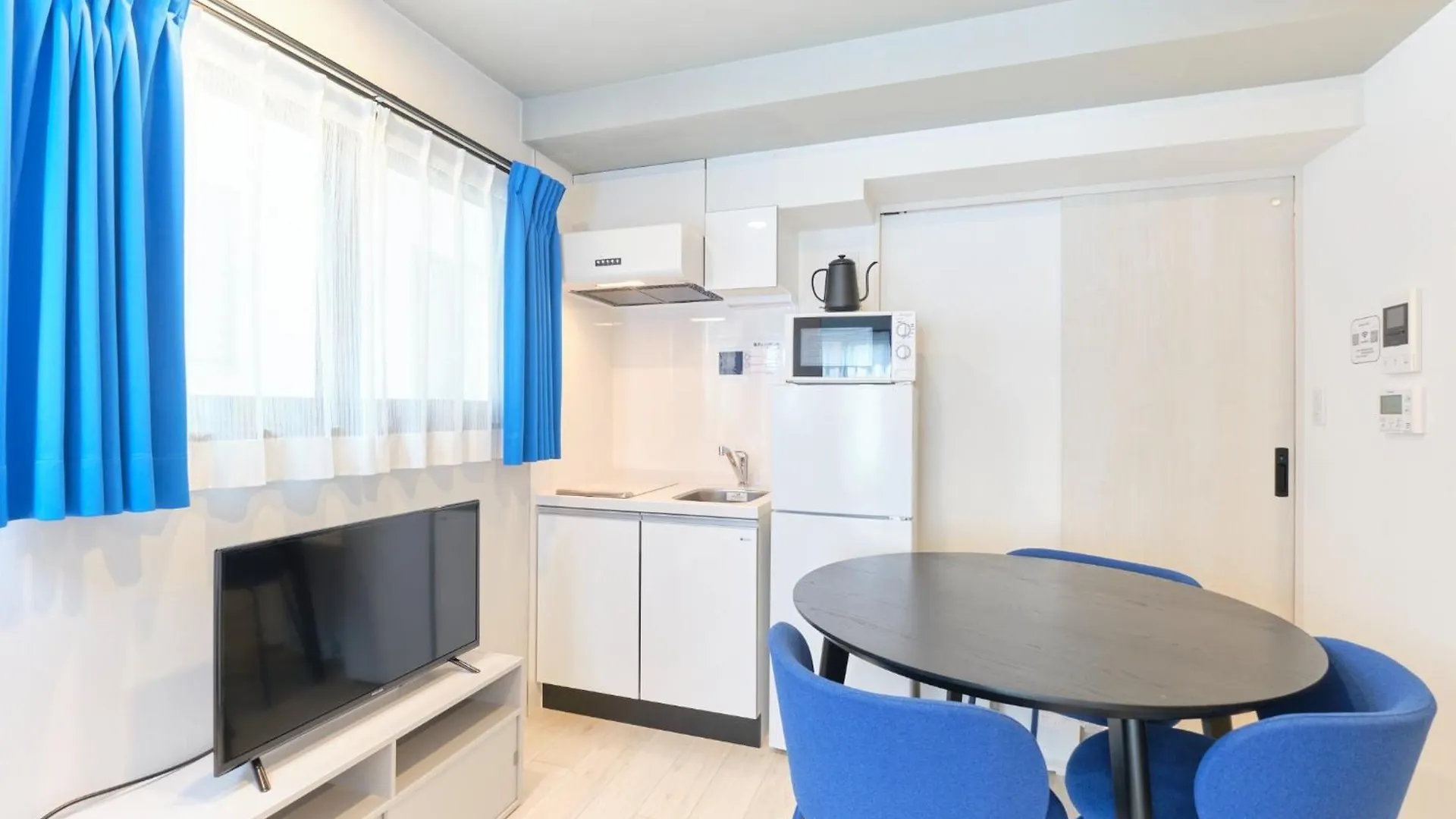 Blighton Miyoshi - Vacation Stay 26141V Tokyo Apartment