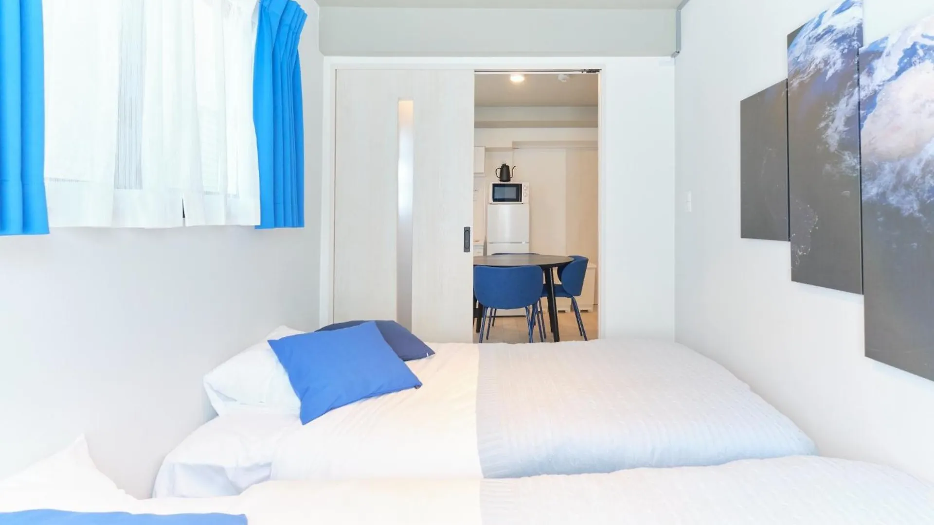 Blighton Miyoshi - Vacation Stay 26141V 東京都 0*,