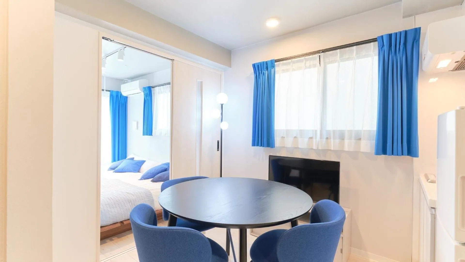 Blighton Miyoshi - Vacation Stay 26141V Tokyo